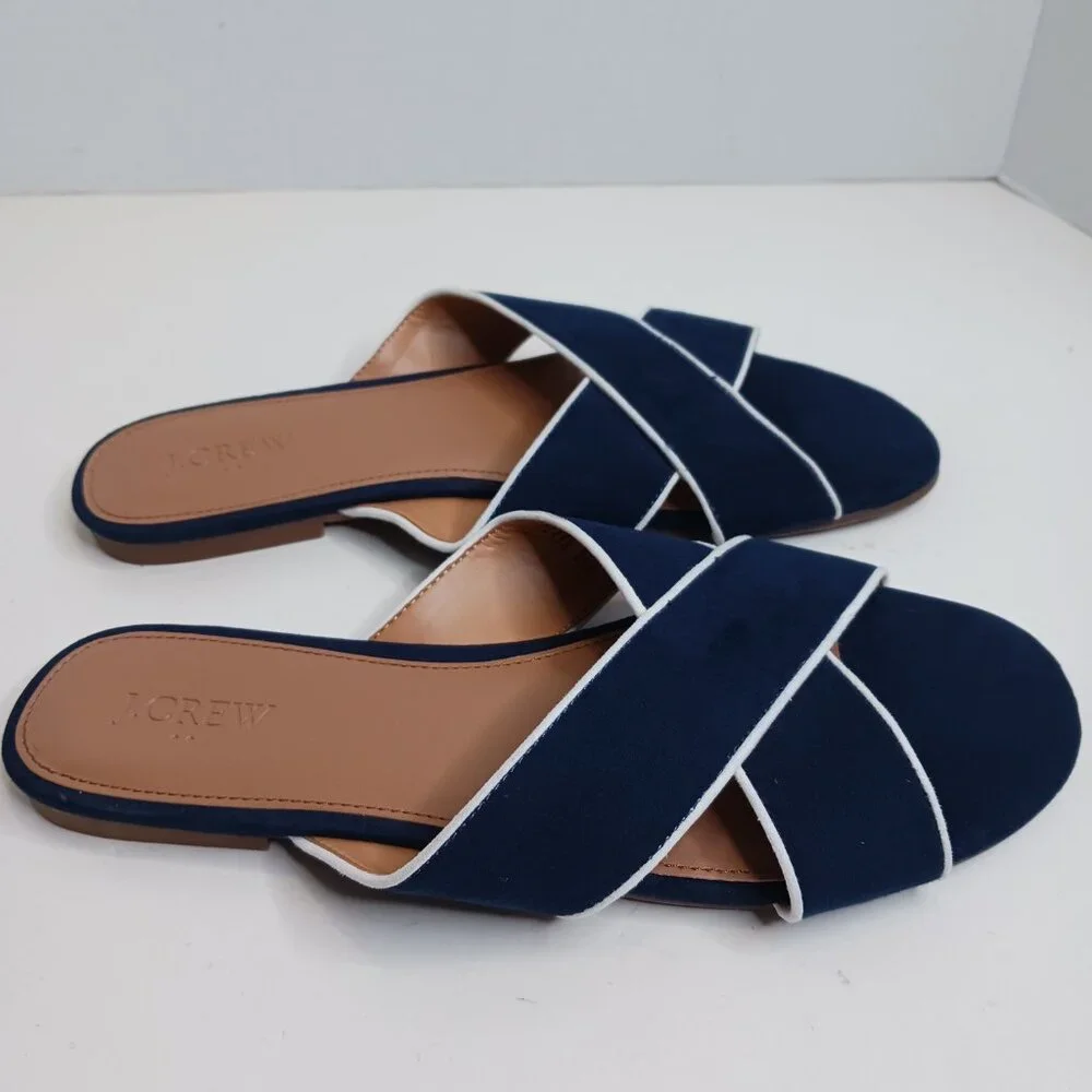 J.Crew Women's Sandal size 10M